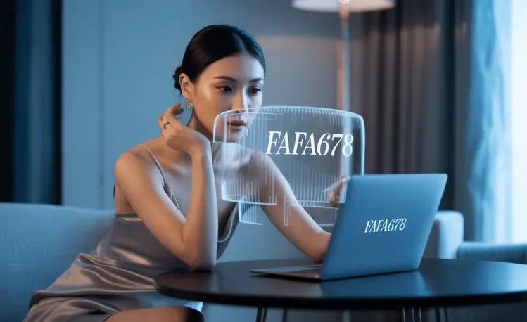 FAFA678 สล็อตเว็บตรง แตกง่าย